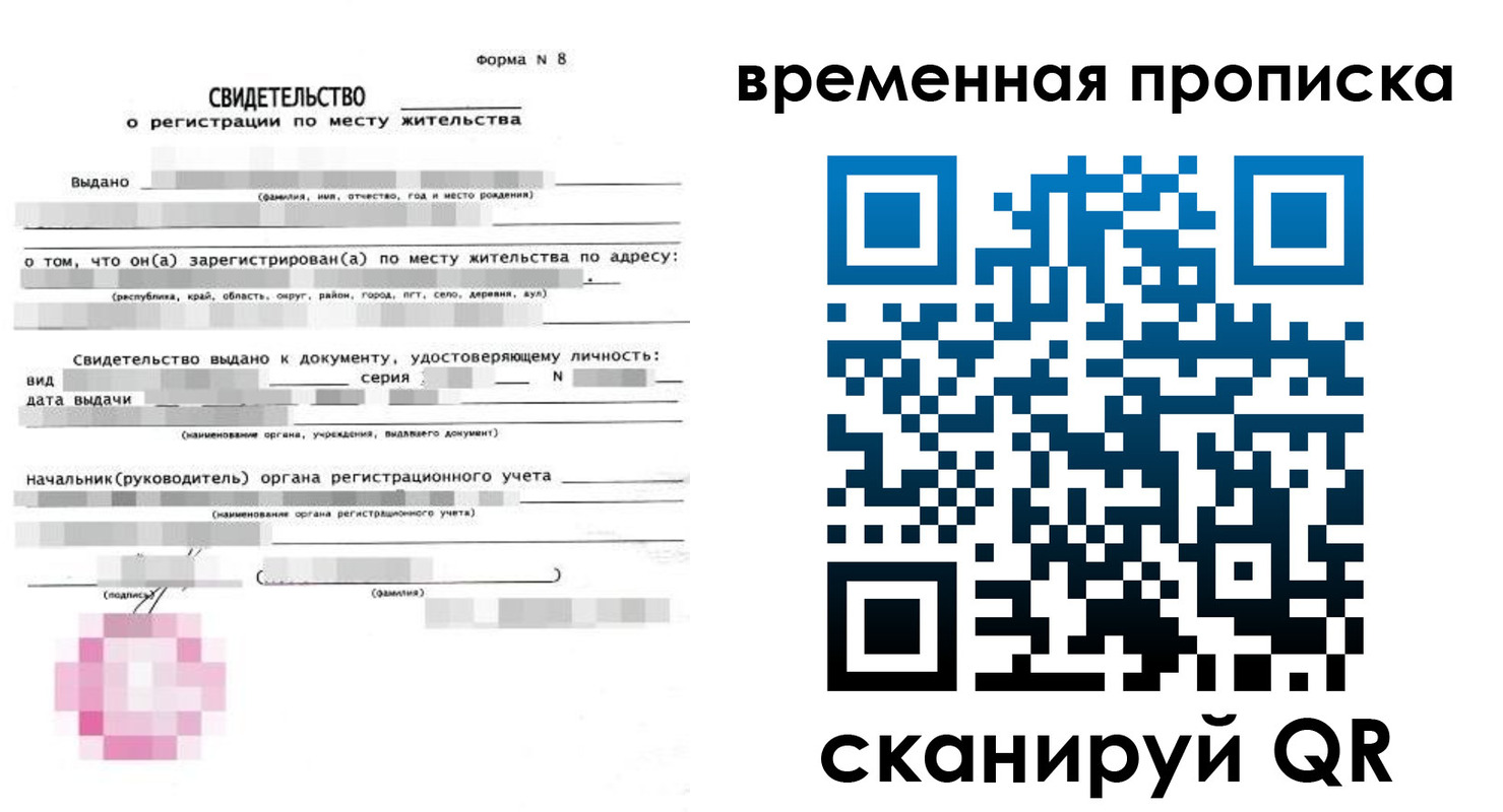 миграционный учет в Троицке